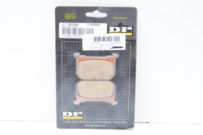 DP Brakes DP-308/9 Brake Pads NOS