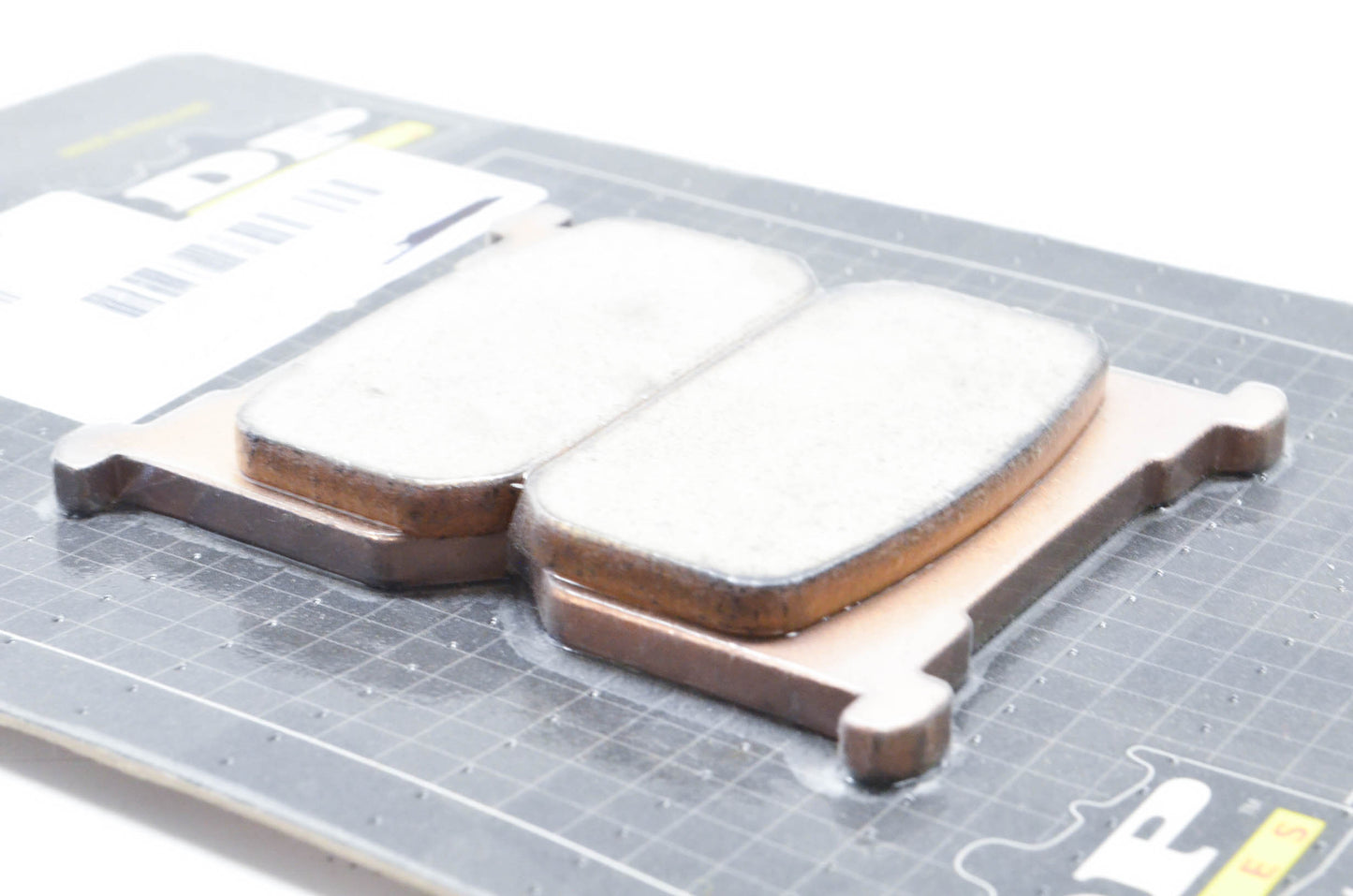 DP Brakes DP-308/9 Brake Pads NOS
