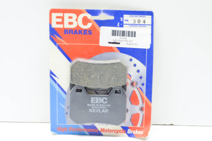 EBC Brakes FA-304 Brake Pads NOS