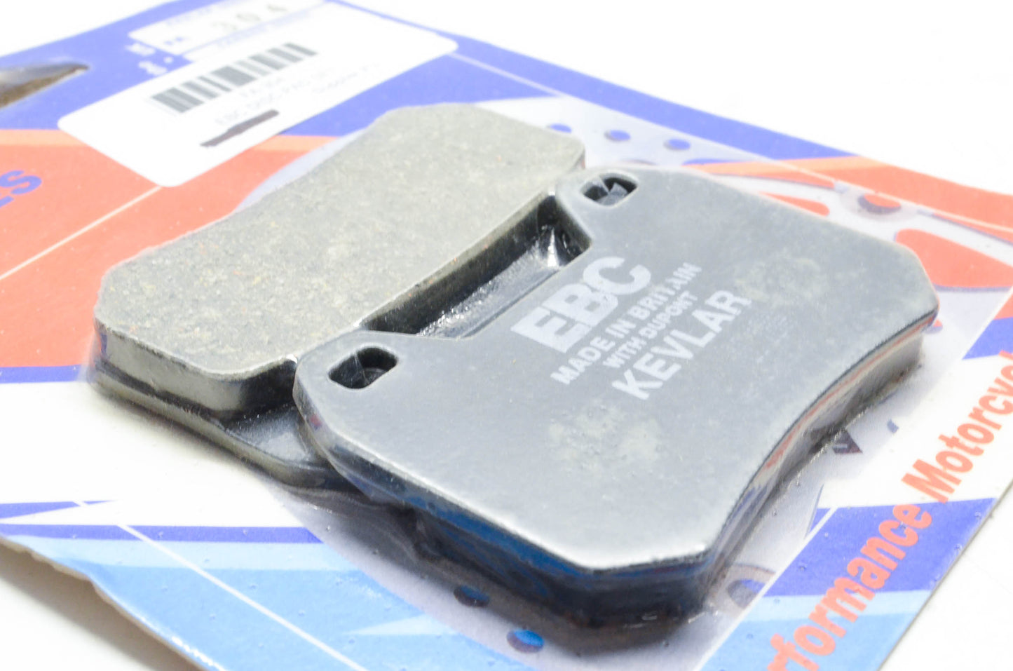 EBC Brakes FA-304 Brake Pads NOS