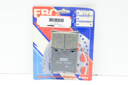 EBC Brakes FA-150 Brake Pads NOS