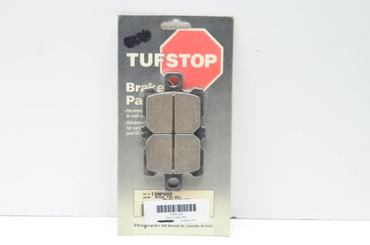 TufStop TSRP-660 Brake Pads NOS