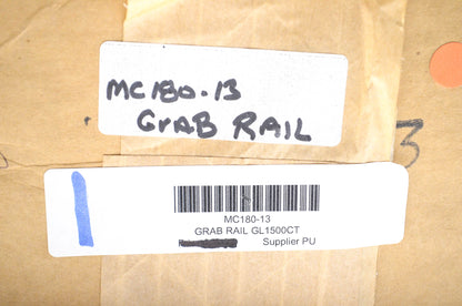 MC Enterprise MC180-13 Grab Rail Kit NOS