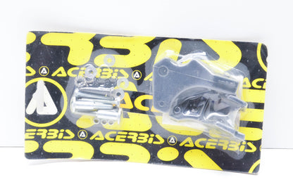 Acerbis 6774, 12677400 Flag Mount Kit NOS