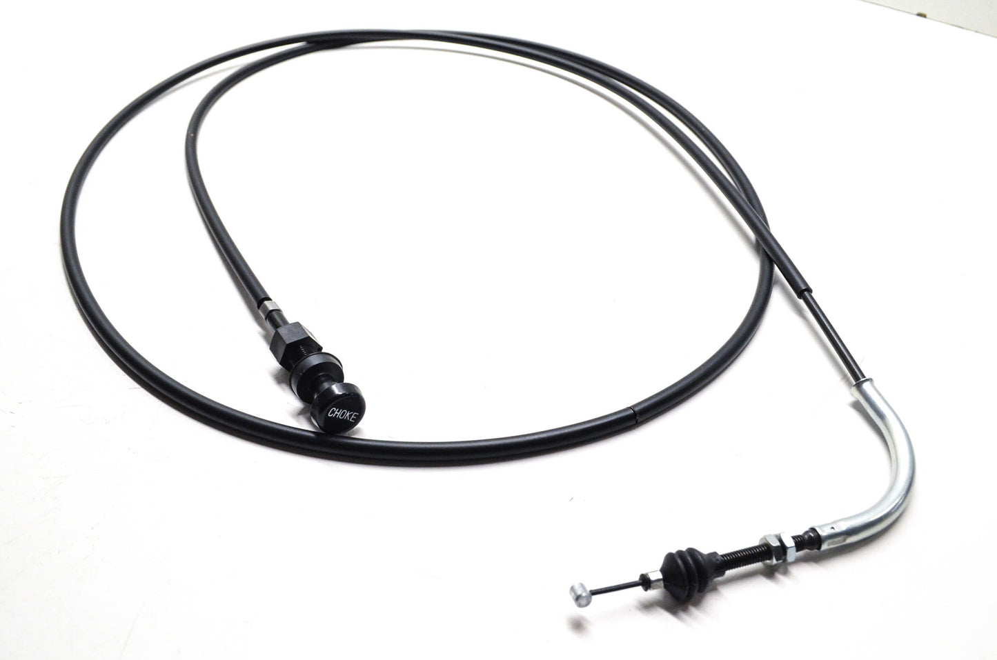 New OEM Kawasaki 54017-1168 Starter Cable NOS