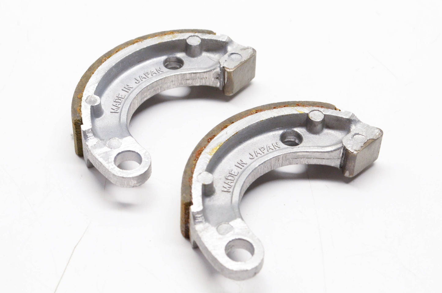 Vesrah VB-134 Brake Shoe Kit NOS