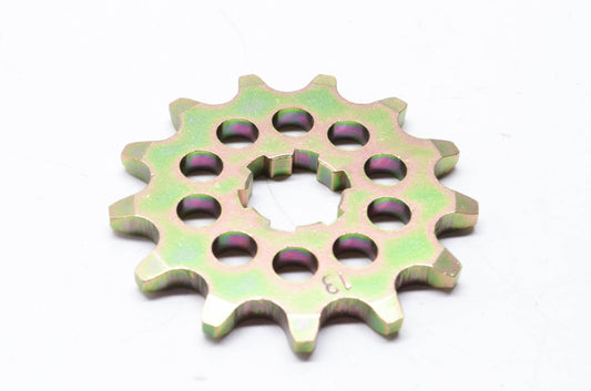 Vortex 575709, 3261 Front Sprocket 13T NOS