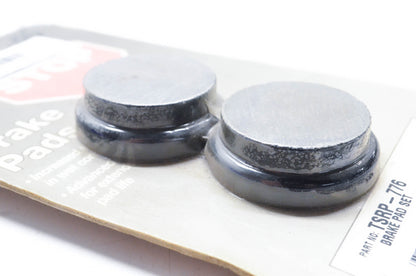 TufStop TSRP-776 Brake Pads NOS