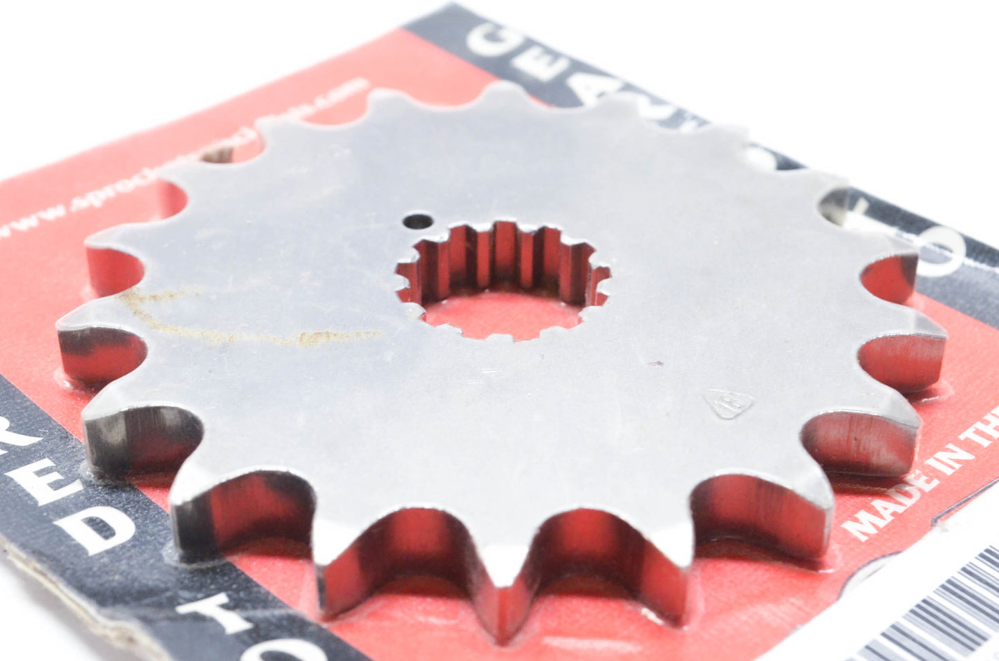Sprocket Specialists 514-18 Sprocket 18T NOS