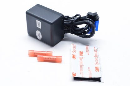 RID-5 4020-0007 Anti Hijack Kit NOS