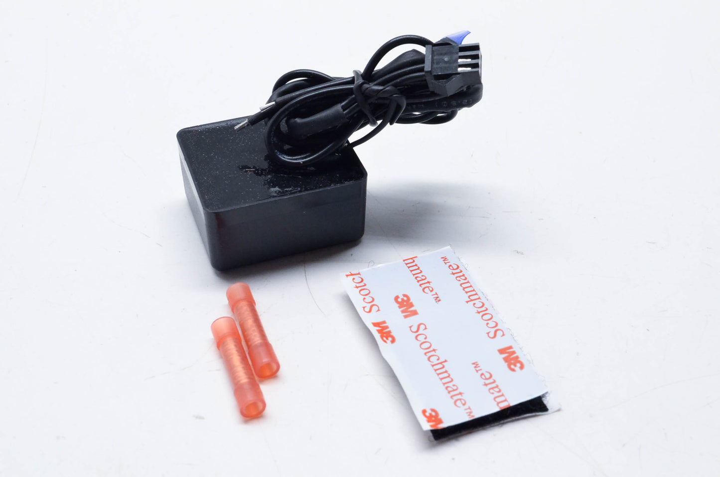 RID-5 4020-0007 Anti Hijack Kit NOS