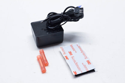 RID-5 4020-0007 Anti Hijack Kit NOS