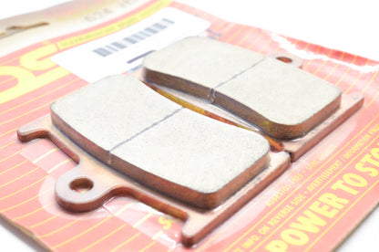 SBS SBS-624HS Brake Pads NOS