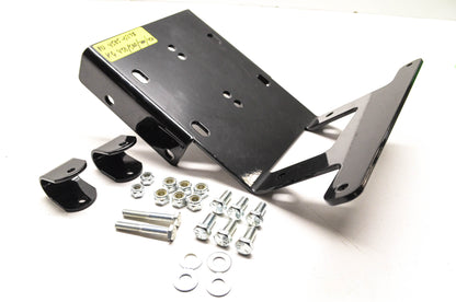 Moose 4505-0378, 1554M Winch Mount Kit NOS