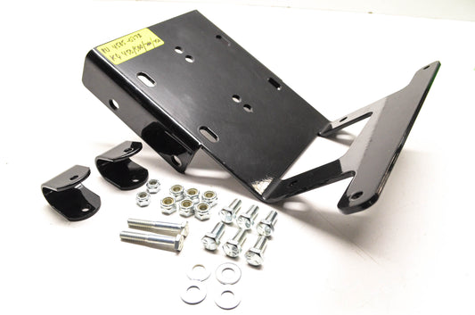 Moose 4505-0378, 1554M Winch Mount Kit NOS