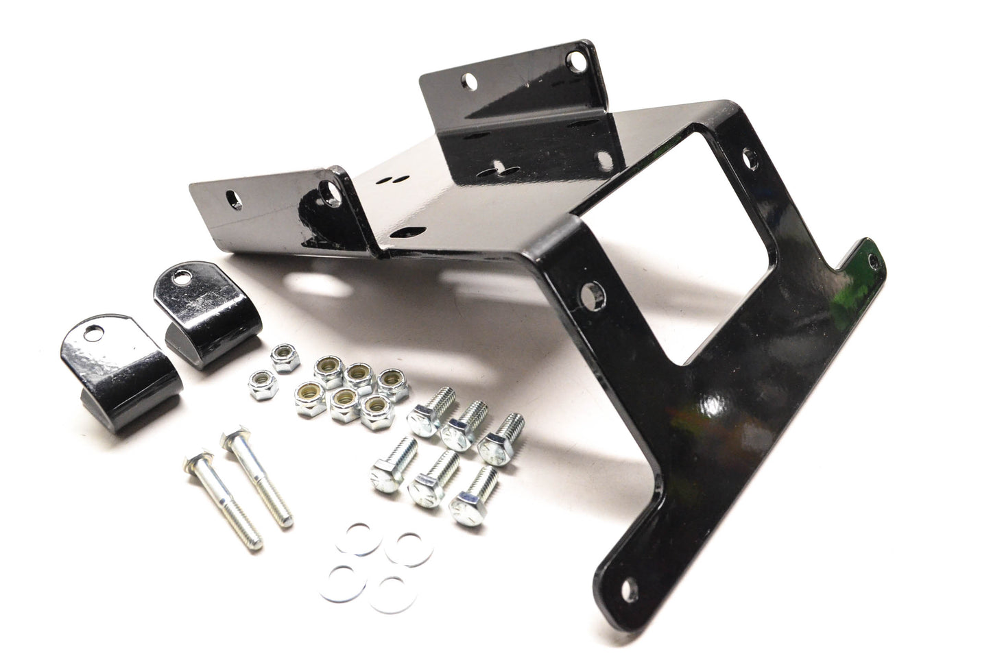 Moose 4505-0378, 1554M Winch Mount Kit NOS