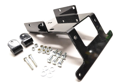Moose 4505-0378, 1554M Winch Mount Kit NOS