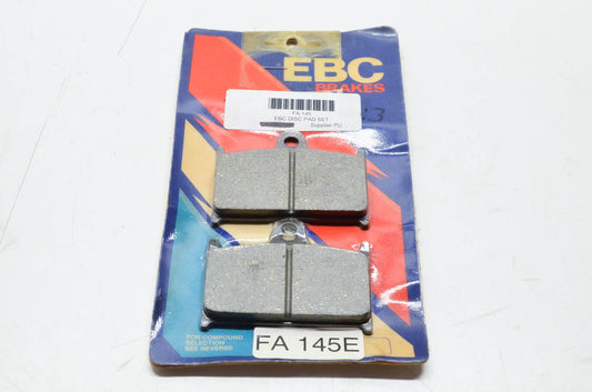 EBC Brakes FA-145 Brake Pads NOS