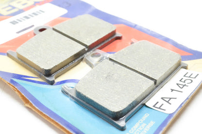 EBC Brakes FA-145 Brake Pads NOS
