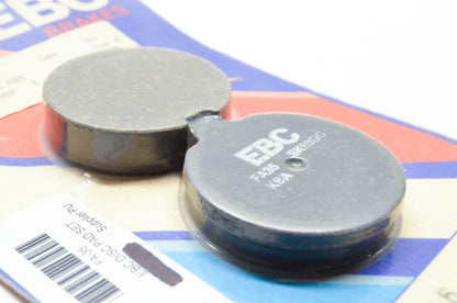 EBC Brakes FA-35 Brake Pads NOS