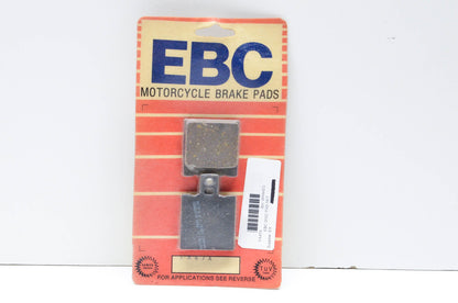 EBC Brakes FA-47, FA47 Brake Pads NOS