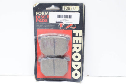 Ferodo FDB217 Brake Pads NOS