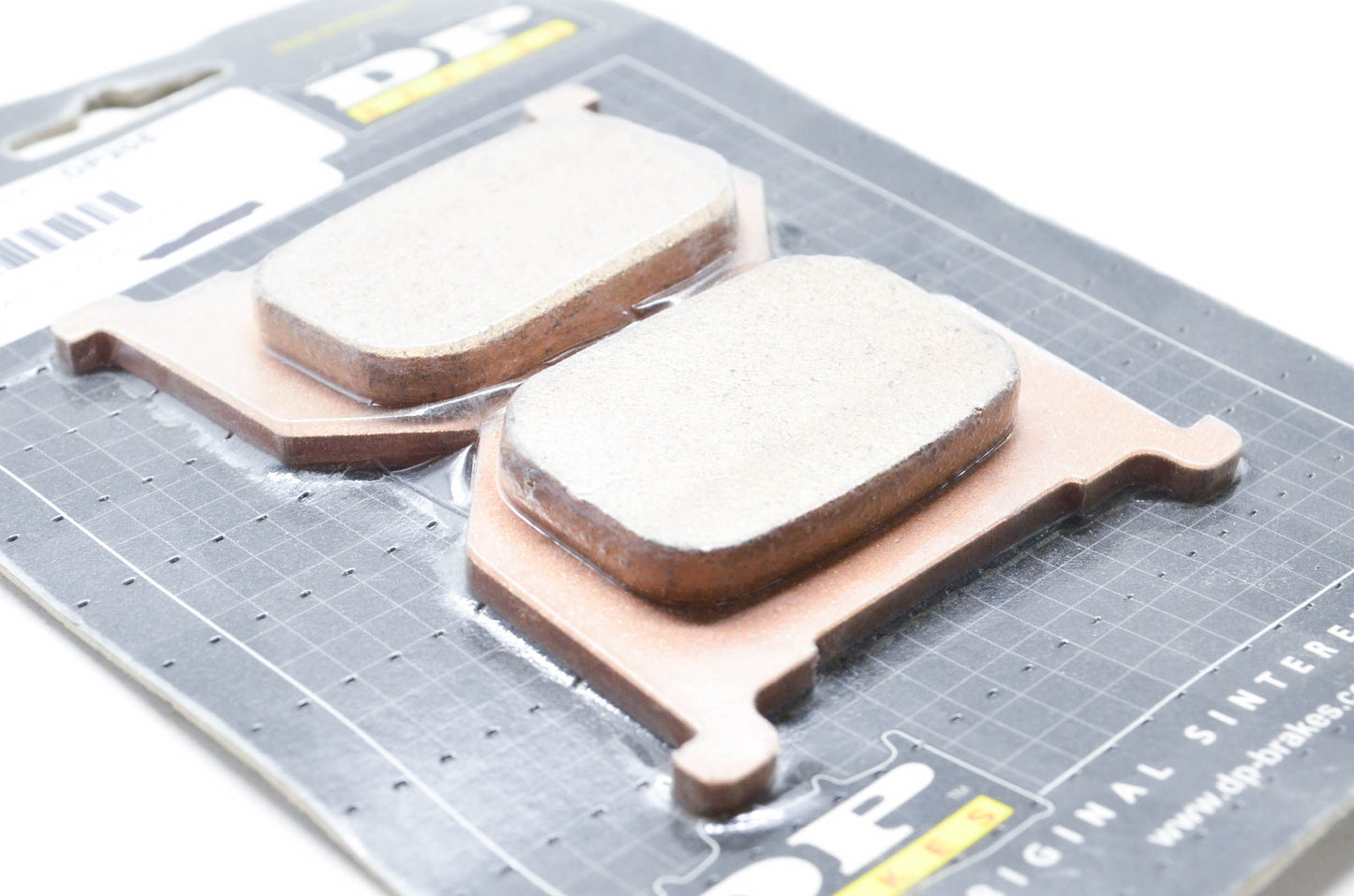 DP Brakes DP-205 Brake Pads NOS