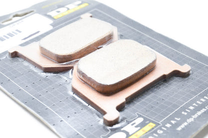 DP Brakes DP-205 Brake Pads NOS