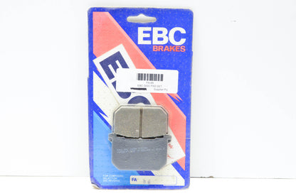 EBC Brakes FA-68 Brake Pads NOS