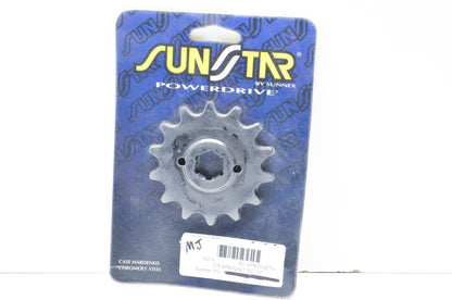 SunStar 30214 Sprocket 14T NOS