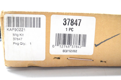 Warn 37847, KAF90-221 Frame Bracket NOS