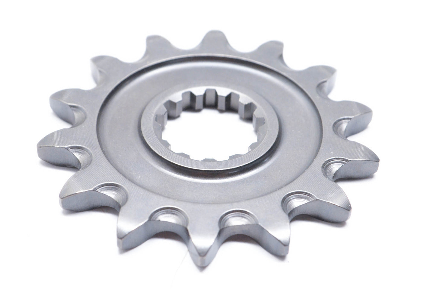 Renthal 1212-0208, 452-520-14, 452-520-14GP Sprocket 14T NOS