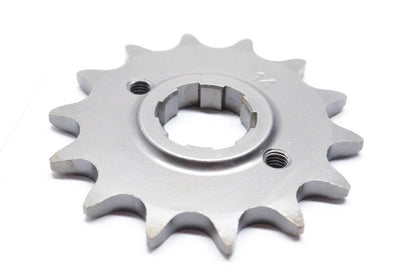 Pro Series K22-2504B, 23801-429-000 Sprocket 14T NOS
