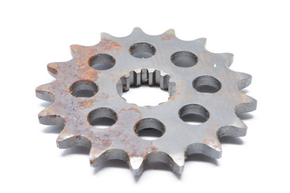 AFAM 520, 28402-17 Sprocket 17T NOS
