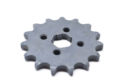 SunStar 10315 Sprocket 15T NOS