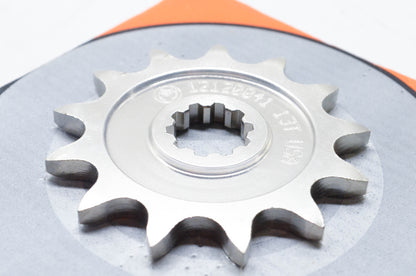 Moose Racing 1212-0041 Sprocket 13T NOS
