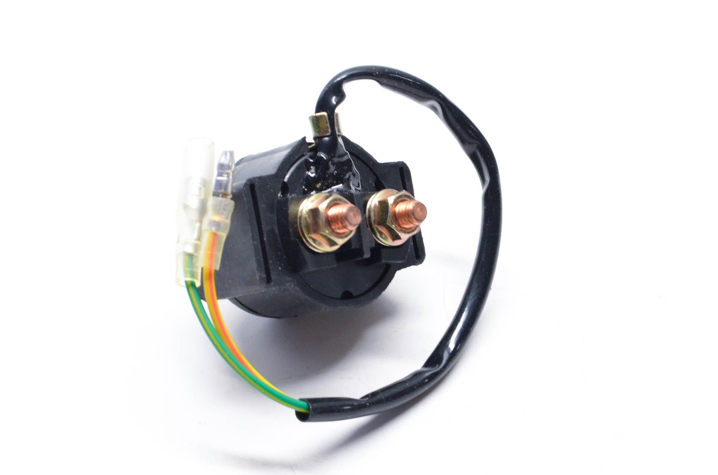 Rick's Motorsport Electrics 65-106 Solenoid Switch NOS