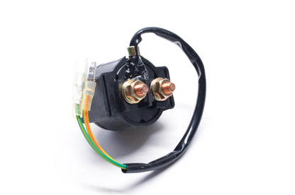Rick's Motorsport Electrics 65-106 Solenoid Switch NOS