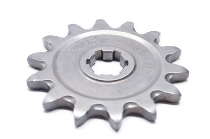 Renthal R258-520-14, 258-520-14, 258-520-14GP Sprocket 14T NOS