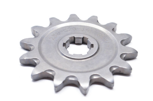 Renthal R258-520-14, 258-520-14, 258-520-14GP Sprocket 14T NOS