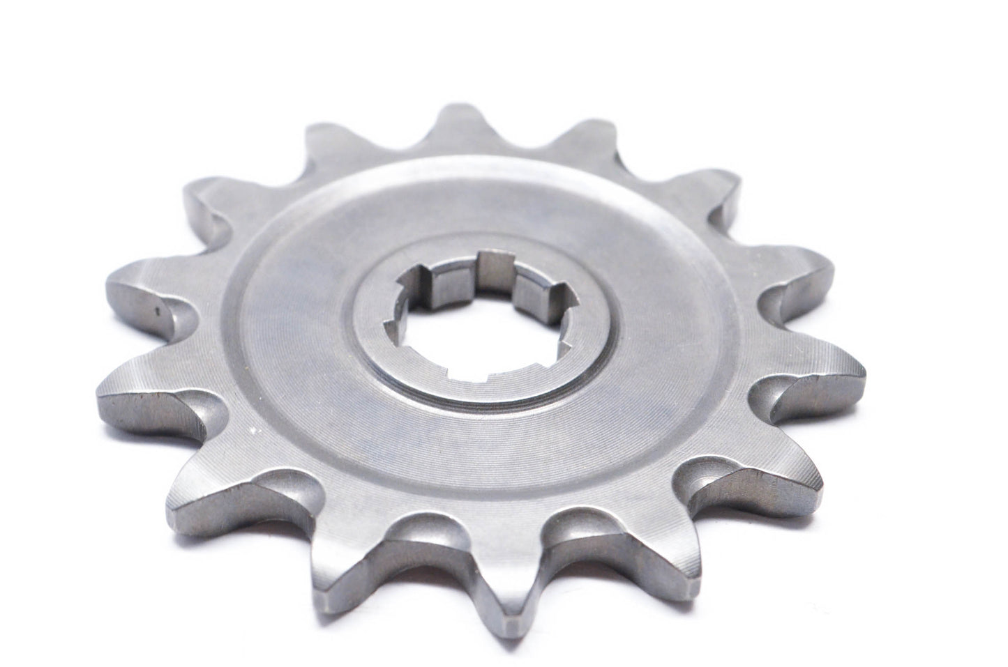 Renthal R258-520-14, 258-520-14, 258-520-14GP Sprocket 14T NOS