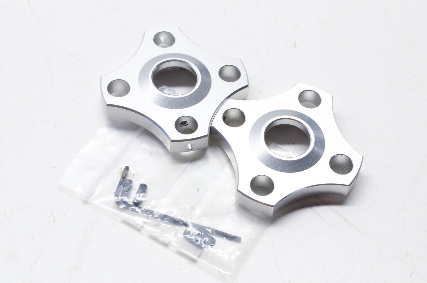 Pro-Bolt PLOAD22-S, PLOAD22S Preload Adjuster NOS
