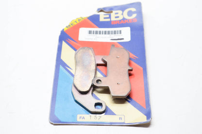 EBC Brakes 1721-0205, FA157 Brake Pads NOS