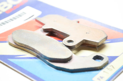 EBC Brakes 1721-0205, FA157 Brake Pads NOS