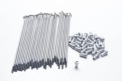 Pro Wheel 0211-0004 18" Excel Spoke Kit NOS