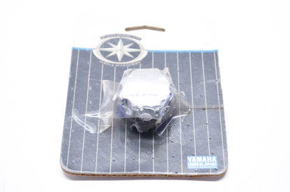 New OEM Yamaha STR-5BN27-14-01 Oil Filler Cap Billet NOS