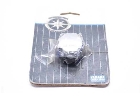 New OEM Yamaha STR-5BN27-14-01 Oil Filler Cap Billet NOS