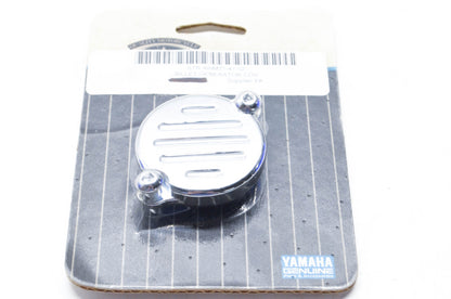New OEM Yamaha STR-4WM27-47-02 Generator Cover Billet NOS