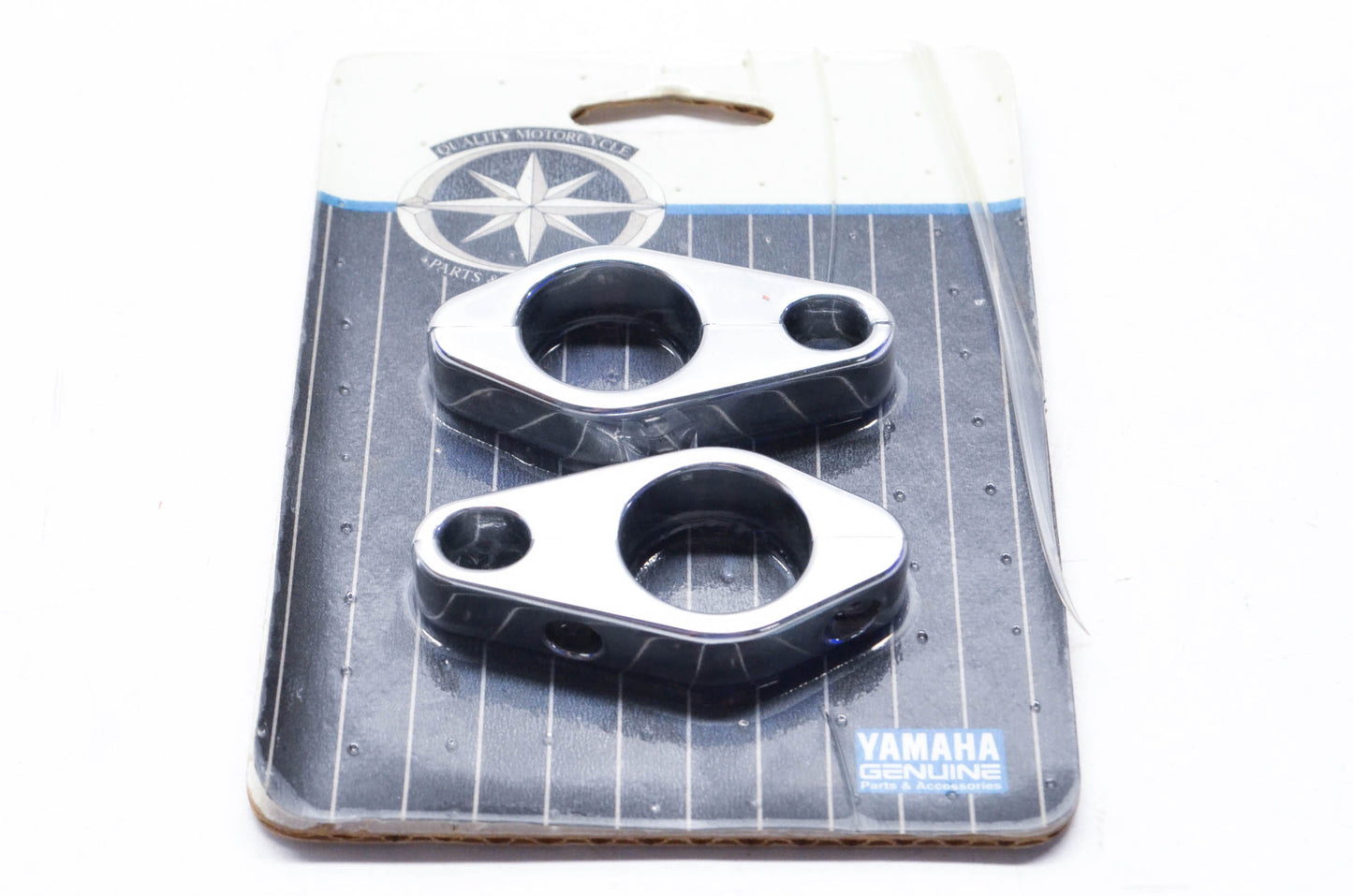 New OEM Yamaha STR-4NK27-62-01 Handlebar Billet NOS