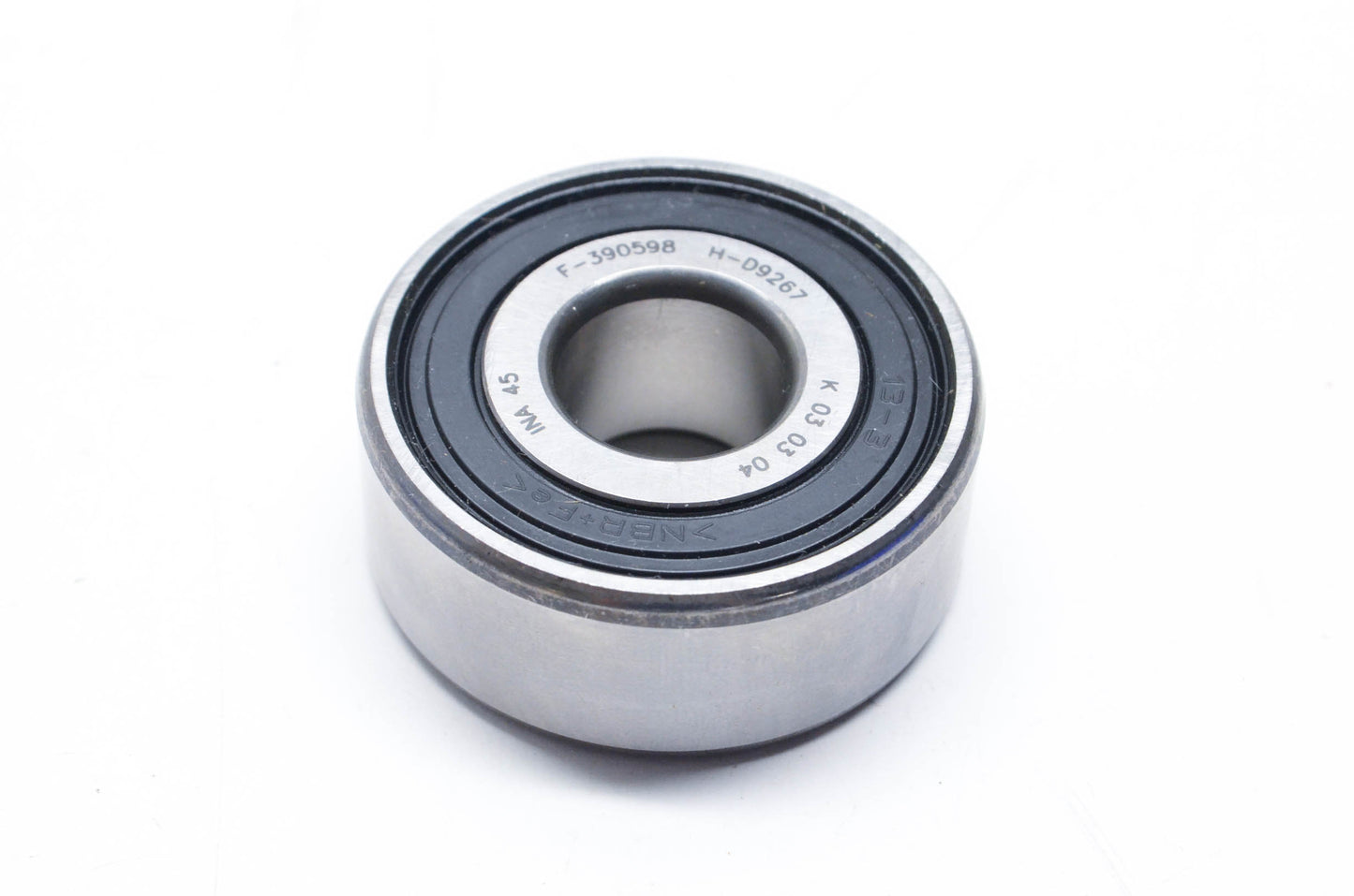 New OEM Harley-Davidson 9267, F-390598 Sealed Bearing NOS